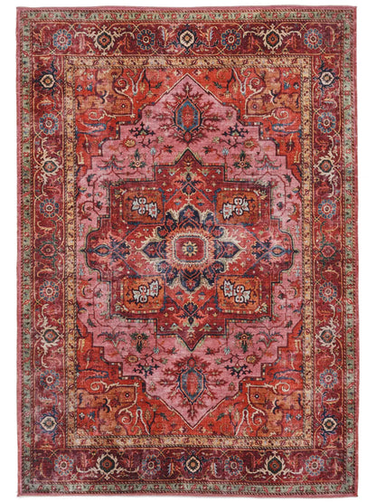 Georgia Oriental Rose / Rouge
