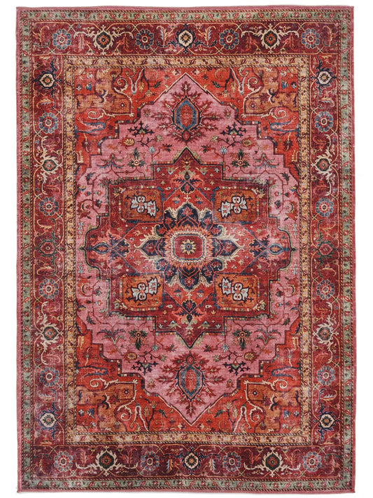 Georgia Oriental Rose / Rouge