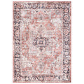 Tapis vintage TERRA ALLEN ROTH 160 X 230 CM