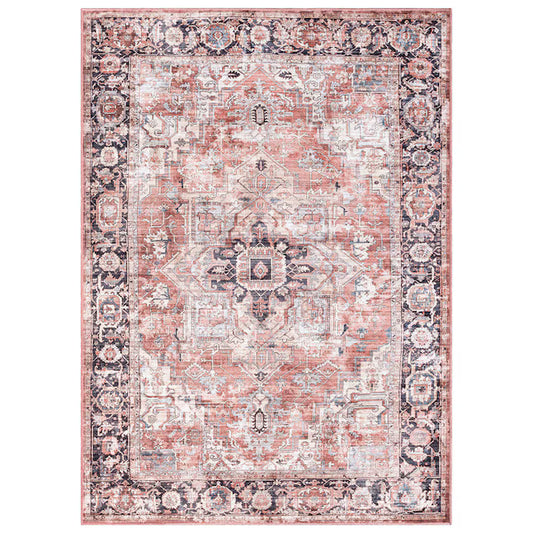 Tapis Vintage Terra Allen Roth 160 x 230 cm